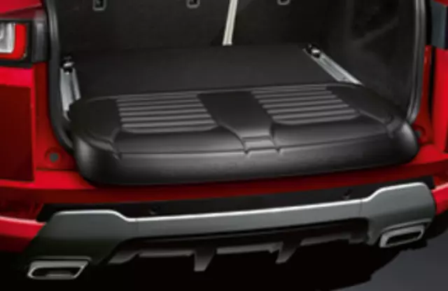 VPLVP0253 - Interior: Tailgate Seat for Land Rover: Discovery Sport, Range Rover Evoque Image