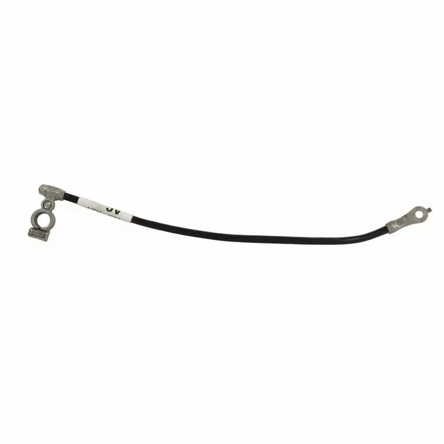 DV6Z14301A - Electrical: Negative Cable for Ford: Transit Connect Image
