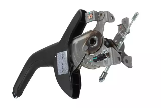 95135209 - : Parking Brake Lever Handle for ACDelco Image