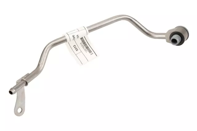 Turbocharger Coolant Return Pipe - GM (12679313)