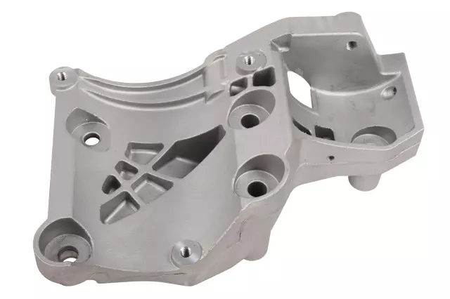 Belt Idler Pulley Bracket - GM (55582510)