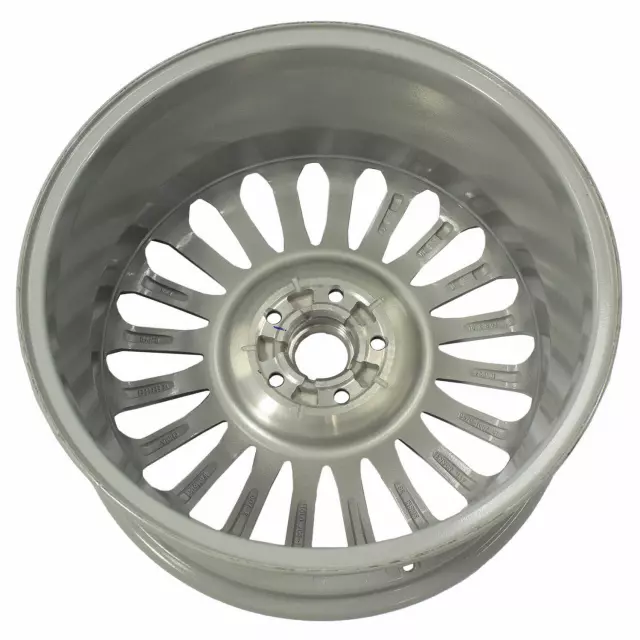 DS7Z1007C - Suspension: Wheel, Alloy for Ford: Fusion, Police Responder Hybrid, SSV Plug-In Hybrid Image