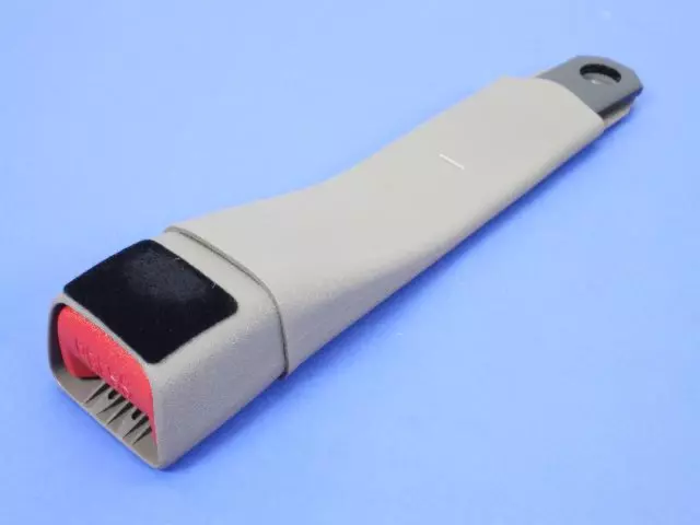 Buckle Half Seat Belt - Mopar (TQ091L5AB)