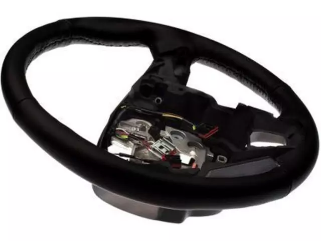 Steering Wheel - Ford (DS7Z-3600-CC)