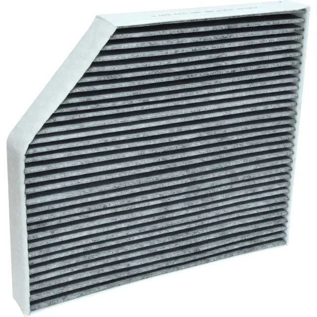 FI1199C - Filters: Cabin Air Filter -- Charcoal Cabin Air Filter for UAC Image