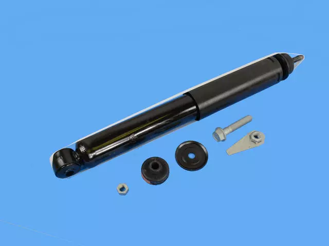 Suspension Shock Absorber Kit - Mopar (68190900AE)
