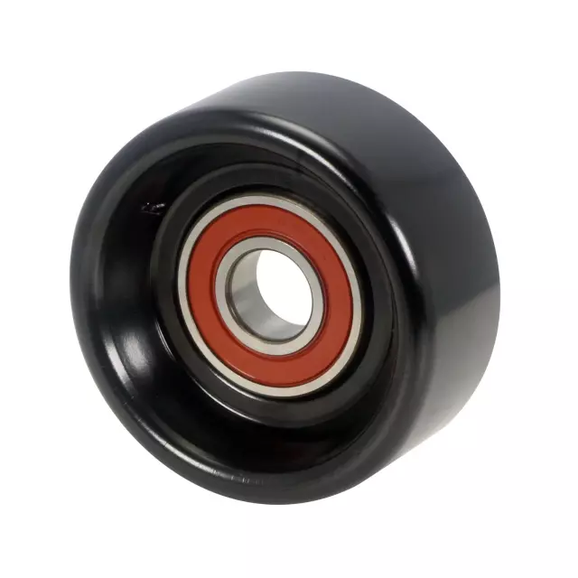 900022A - Engines &amp; Components: Litens Accessory Drive Belt Tensioner Pulley for Litens Image