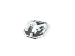 68276332AA - Exterior Ornamentation: Tailgate Medallion for Mopar Image