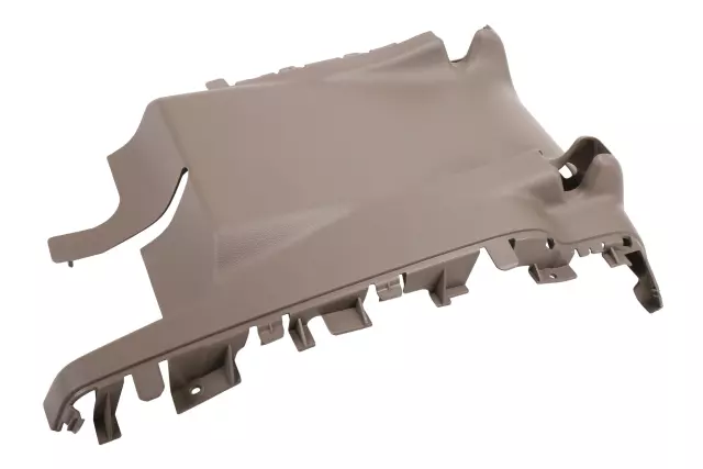 23452204 - : 2015-2020 GM - Dune Rear Passenger Side Seat Cushion Trim Panel for GM Image