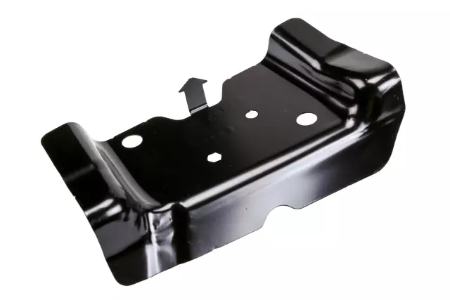 22987035 - Body: Upper Extension for Chevrolet: Malibu Image