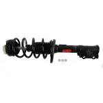 272778 - : Quick-Strut Front Right Suspension Strut and Coil Spring Assembly for MONROE SHOCKS &amp; STRUTS Image