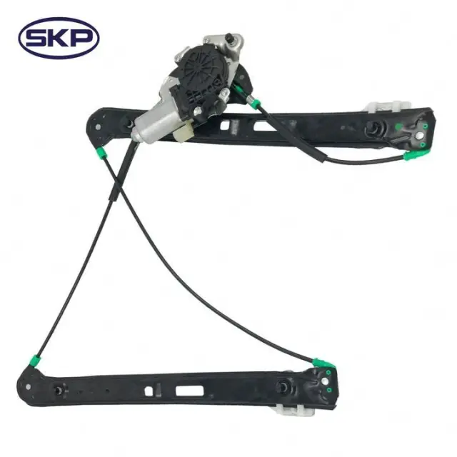 SK741484 - : SKP Power Window Motor and Regulator Assembly for Skyward Automotive Image