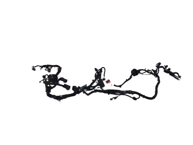 68399292AC - : Dash Wiring for Mopar Image