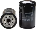 72143WS - : Bosch Engine Oil Filter for Bosch Image
