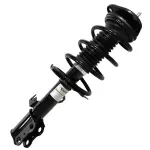 11802 - : Unity Automotive Suspension Strut and Coil Spring Assembly for Unity Automotive Image