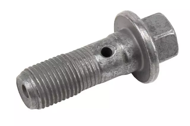 11569590 - : M10x1x27 Multi-Purpose Bolt for GM Image