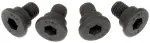 14158 - : Brake Rotor Retaining Screws for Dorman Image