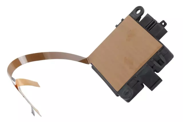 10418726 - Electrical: Receiver for Buick: Century, Regal | Chevrolet: Venture | Oldsmobile: Intrigue, Silhouette | Pontiac: Grand Prix, Montana, Trans Sport Image