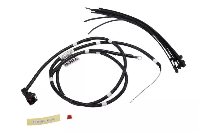 Accessory Wiring Harness Package - GM (42474379)