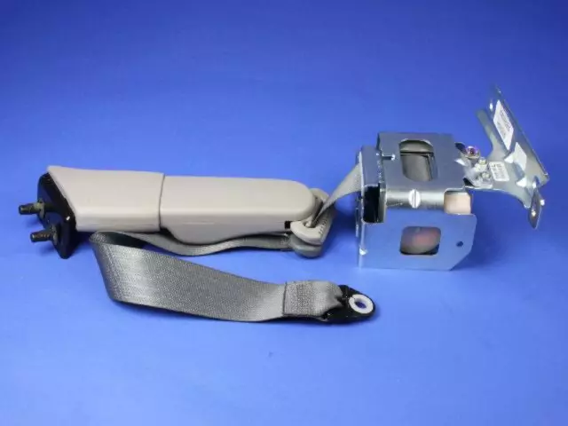 5JJ811D5AC - : Front Outer Seat Belt, Left for Mopar Image