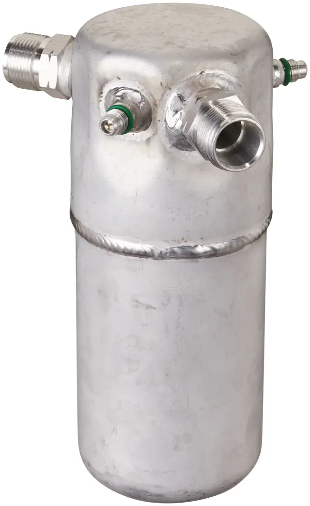 233153 - HVAC: A/C Accumulator for Spectra Premium Image