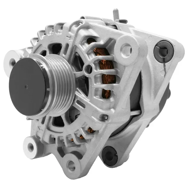 10455 - : Alternator for Dixie Electric Image