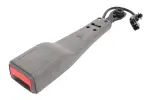 19300617 - Body: Seat Belt Receptacle for GM Image