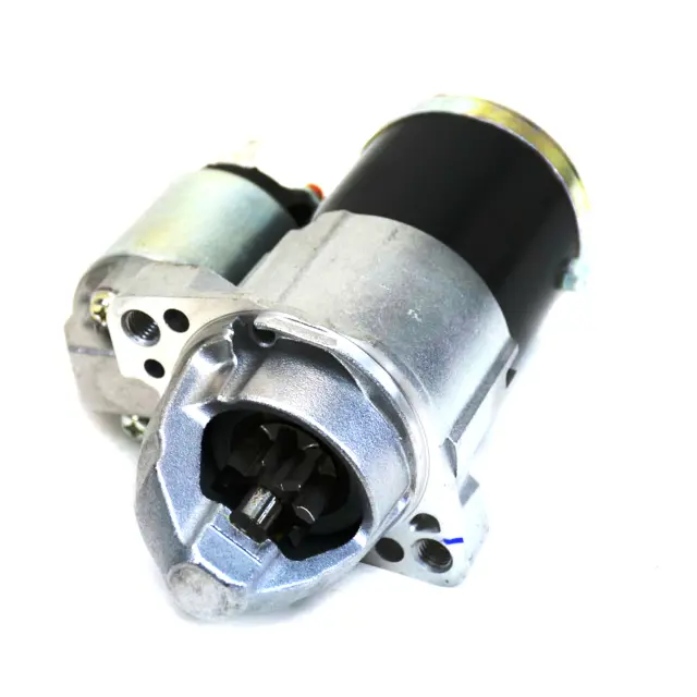 5034555AA - Electrical: Engine Starter for Mopar Image image