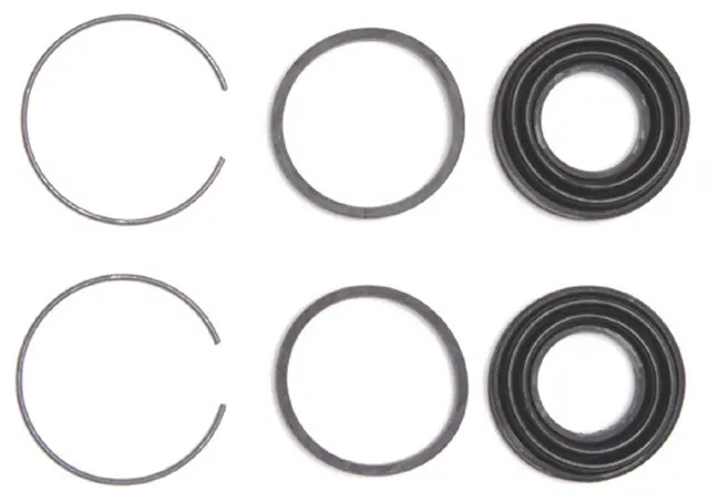 WK2006 - : Raybestos Element3 Brake Caliper Seal Kit for Raybestos Brakes Image
