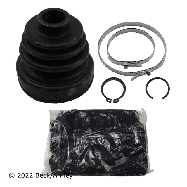 1032414 - : CV JOINT BOOT KIT for Beck Arnley Image