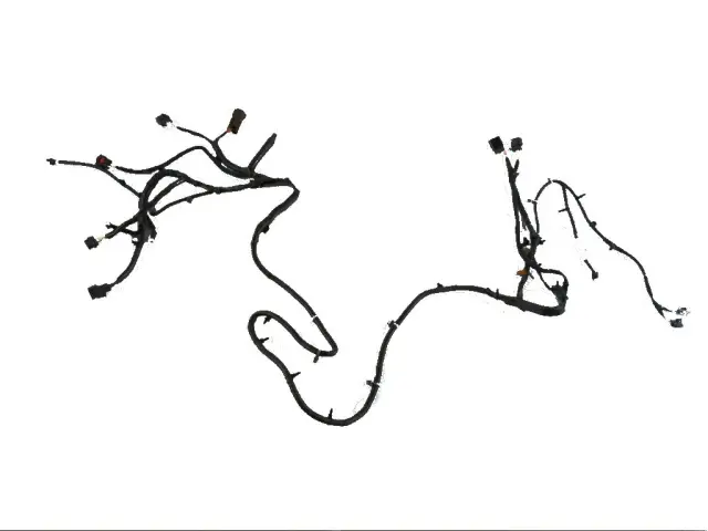 Front End Module Wiring - Mopar (68240722AG)