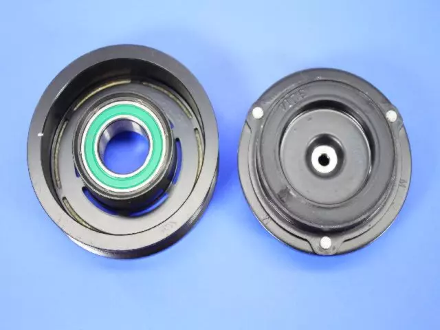 A/c Compressor Pulley Hub Kit - Mopar (68032120AA)