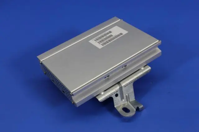 Amplifier - Mopar (5064651AF)