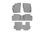 4665114616224 - : Grey FloorLiner™ DigitalFit® for WeatherTech Image
