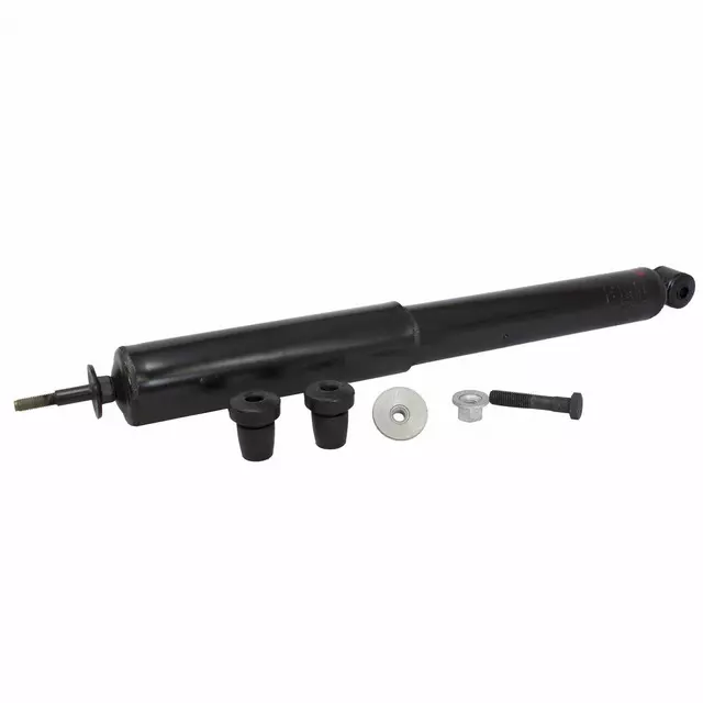 6C2Z18125A - Suspension: Suspension Shock Absorber for Ford: E-250, E-350 Super Duty Image