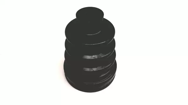 28023PA050 - : Inner Boot for Subaru: Impreza, Legacy, Outback, SVX Image