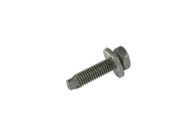 6512393AA - Doors, Door Mirrors and Related Parts: Hex Head Screw for Mopar Image