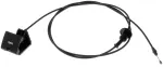 912103 - : Hood Release Cable With Handle for Dorman Image