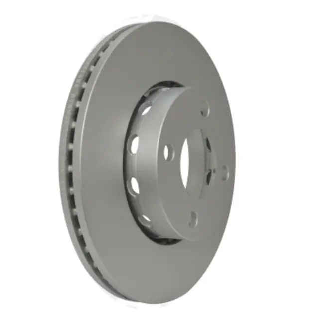 355122422 - : Disc Brake Rotor for Hella Pagid Image