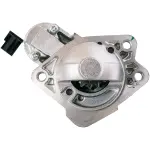 2804352 - : DENSO First Time Fit® Starter Motor – Remanufactured for Denso Image