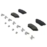 19537976 - : Pad Kit for GM Image