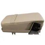 MC5Z7867112AD - : Armrest Assembly for Ford Image