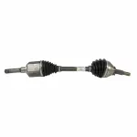 TX854 - : Motorcraft™ Axle Assembly for Ford Image
