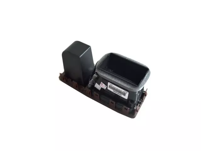 Air Conditioning & Heater Outlet, Right - Mopar (5VF361X9AB)