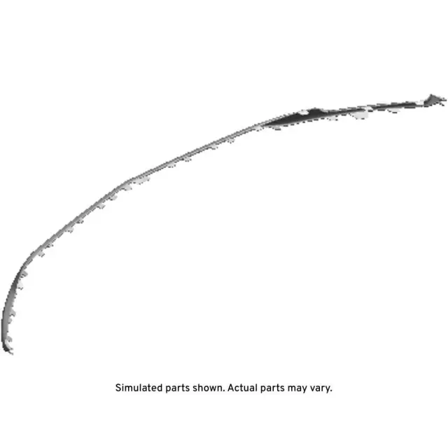 84911087 - : Skid Plate for GM Image