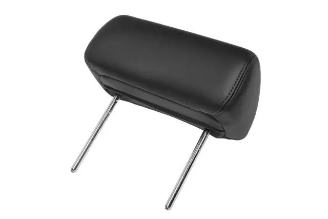 15833505 - Body: Headrest for Cadillac: Escalade, Escalade ESV | Chevrolet: Silverado 1500, Silverado 2500 HD, Silverado 3500 HD, Suburban 1500, Suburban 2500 | GMC: Sierra 1500, Sierra 2500 HD, Sierra 3500 HD, Yukon, Yukon XL 1500, Yukon XL 2500 Image