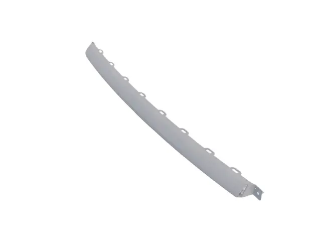 6SD57TZZAA - Frame, Bumper and Fascia: Fascia Applique for Jeep: Grand Cherokee L Image