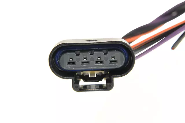 19369942 - : Part# 19369942 Fuel Pump Module Kit with Seal for Chevrolet: C3500, C3500HD, K3500 Pickup | GMC: C3500 Pickup, C3500HD, K3500 Pickup Image