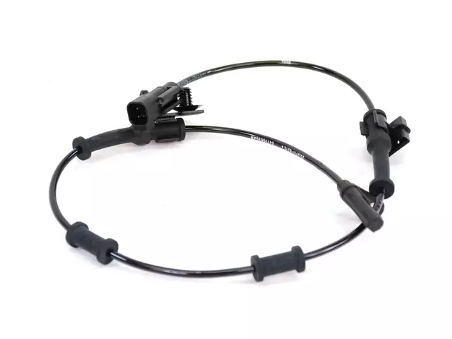 Anti-lock Brakes Sensor, Front - Mopar (04779639AE)