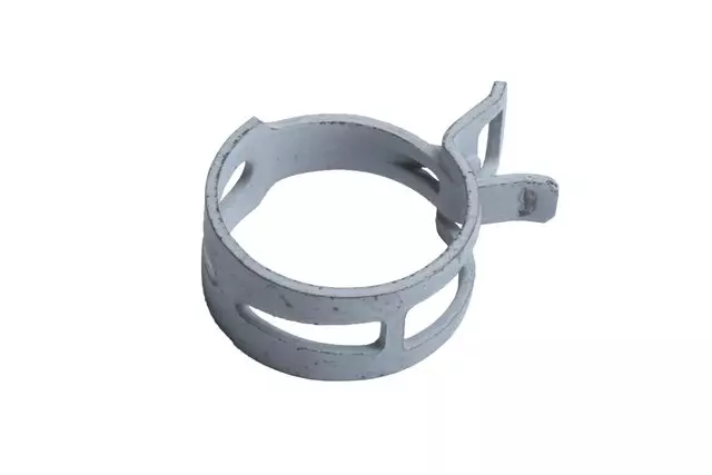 Positive Crankcase Ventilation (PCV) Tube Clamp - GM (11548473)